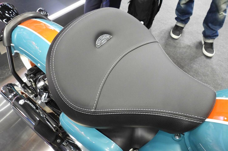 ロイヤルエンフィールド・ゴアンクラシック350