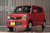「日産モコ」がフルモデルチェンジ 【ニュース】 の画像2