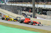 第18戦ブラジルGP「隣り合う相克というジレンマ」【F1 2010 続報】 【ニュース】 の画像5