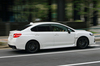スバルWRX S4 2.0GT EyeSight（4WD/CVT）【試乗記】 「速さ」という呪縛 の画像6