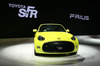 トヨタS-FR：スポーツカーは話が膨らむ 【ニュース】 の画像2