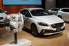ボルボV40シリーズに新エンジン搭載車 【ニュース】 の画像2