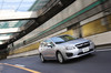 スバル・インプレッサスポーツ1.6i（4WD/CVT）【試乗記】 平凡さが非凡 の画像10