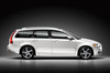 ボルボ、特別限定車「V50 スペシエル」を発売