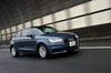 アウディA1 1.0 TFSI（FF/7AT）【試乗記】 クラス最良の出来栄え の画像6