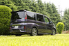 ホンダ・ステップワゴン スパーダ（FF/CVT）【試乗記】 サプライズ満載ミニバン の画像2