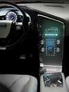 ボルボXC60コンセプト（14） 【画像・写真】9