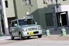 【Movie】スズキ・アルト ラパンX（2WD/4AT）（試乗編） 【ニュース】 の画像1