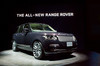 新型「レンジローバー」が日本上陸 【ニュース】 の画像2