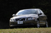 ボルボS80 3.2（FF/6AT）／V8 AWD（4WD/6AT【試乗記（前編）】