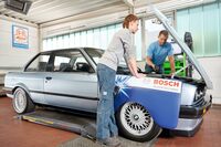 【Gear Up!】Pick Up! | ボッシュ カーサービスの画像