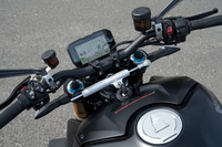 JAIA輸入二輪車試乗会2022（中編）の画像