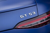 メルセデスAMG GT53 4MATIC＋（4WD/9AT）【試乗記】の画像