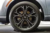 ホンダが6代目となる新型「CR-V」の情報を公開　2025年12月15日に先行受注を開始の画像