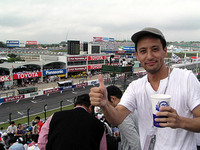 第167回：人はなぜF1を見るのか？これはおそらく“音とメカとブランドの総合麻薬”である