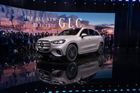 メルセデスとBMWのライバルSUVの新型が同時にデビュー　2025年のIAAを総括する