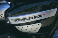 第1回：これぞオートバイのカッコよさ大排気量のクラシックモデルに高ぶるの画像