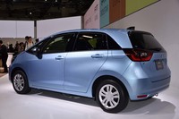 ホンダ・フィット：これさえあれば無敵だぜ！の画像