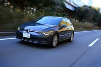 フォルクスワーゲン・ゴルフTDIスタイル