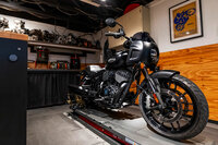 インディアン・スポーツチーフ