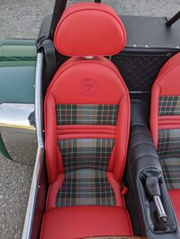 ケータハムが「スーパーセブン600」発売　軽自動車枠のクラシックな軽量スポーツカーの画像