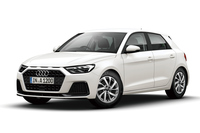 A1スポーツバック25 TFSIアドバンスト