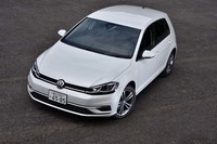 フォルクスワーゲン・ゴルフTDIハイライン マイスター