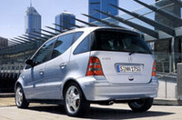 ヤナセの軽補修サービス本格始動