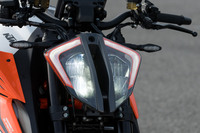 JAIA輸入二輪車試乗会2022（中編）の画像