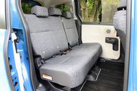 トヨタ・シエンタ ハイブリッドZ／シエンタZ／シエンタ ハイブリッドZ E-Four【試乗記】の画像