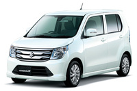 
	5代目「ワゴンR」
	