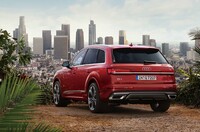 ディーゼル仕様の「アウディQ7」発売　台数125台の限定車も設定の画像