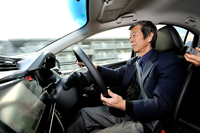 第86回：ホンダ・グレイスHYBRID EX（後編）