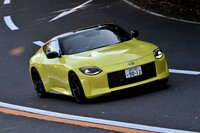 日産フェアレディZバージョンST（後編）の画像