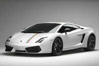 ｢ガヤルドLP550-2トリコローレ｣