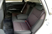 トヨタ・カルディナ GT-FOUR（4AT）【ブリーフテスト】の画像