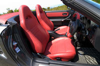 トヨタ MR-S V EDITION FINAL VERSION（MR/2ペダル6MT）【ブリーフテスト】の画像