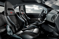 アバルト595コンペティツィオーネの限定車発売の画像