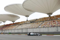 第4戦中国GP決勝結果【F1 2014 速報】の画像