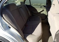 ホンダ･シビックハイブリッド（CVT）【ブリーフテスト】の画像