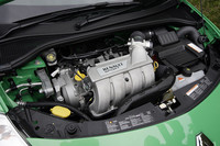 ルノー・ルーテシア ルノースポール（FF/6MT）【試乗速報】の画像