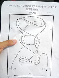 第410回：エコなEVはレース界も救う？　コージ、たぶん世界初の公認EVシリーズ戦に出場すの画像