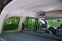 ルノー・カングー1.5dCi（FF/6MT）【海外試乗記】の画像