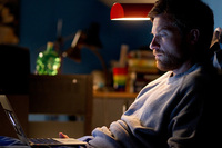 第75回：一緒にクルマに乗れば、ネットよりも親密になれる『ディス／コネクト』の画像