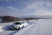 第4回：実走・実感「V40クロスカントリー」の画像