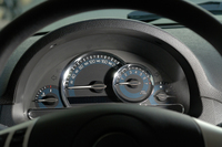 シボレーHHR 1LT（FF/4AT）【試乗記】の画像