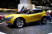 「葉風（はかぜ）」