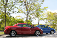 プジョー308CC プレミアム（FF/4AT）【試乗速報】の画像