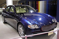 
	エグゼクティブGT
	 