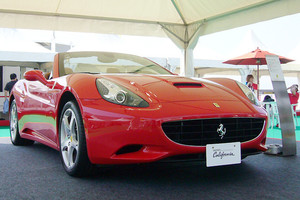 フェラーリ 599 試乗記・新型情報 - webCG
